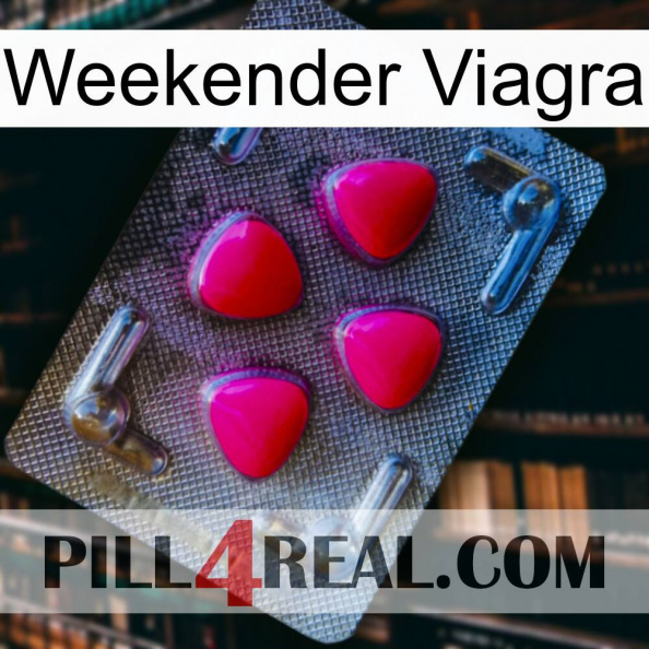 Weekender Viagra 13